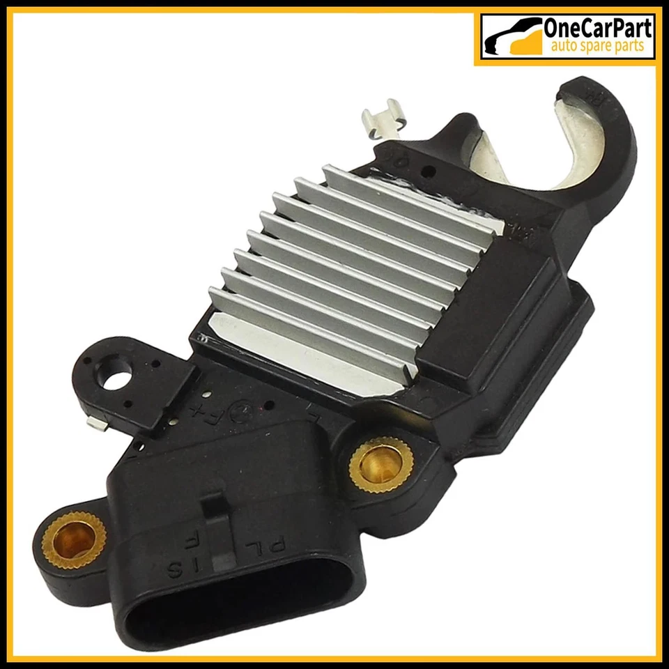 Regulador alternador para Chevrolet Tahoe 4.8L 5.3L 1999 2000 2001 2002 a 2006 Foto 1 de 4