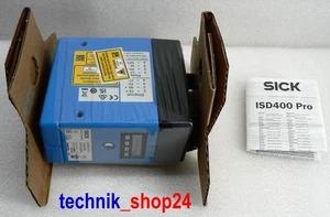SICK ISD400-7211 - 1065100- Herstellungsdatum  APRIL 2024 - OVP -  NEU !!! - Bild 1 von 9