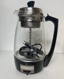 Vintage Proctor Silex Percolator - Picture 1 of 7