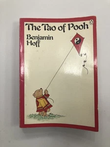 The Tao of Pooh (Winnie-the-Pooh), Hoff, Benjamin, 9780525244585 - Bild 1 von 2