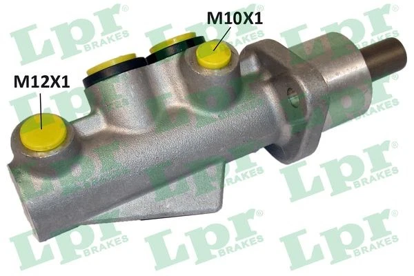 1267 LPR Brake Master Cylinder for NISSAN,RENAULT - Image 1 of 1