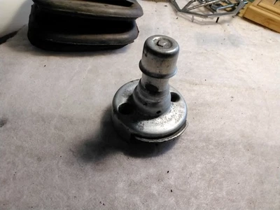 Lucas Dip Switch 31800 MGB MIDGET SPRITE AUSTIN SUNBEAM datato 10/64 - Immagine 1 di 4