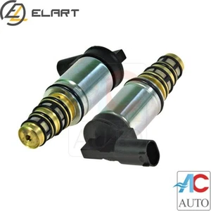 CONTROL VALVE COMPRESSOR AC-02DL06 FOR ALFA ROMEO GIULIETTA/Hatchback/Van 2.0L - Picture 1 of 11