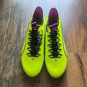 Tacchetti calcio PUMA uomo KING ULTIMATE terreno fermo/terreno artificiale 9,5 - Foto 1 di 8