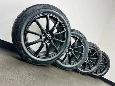 NEU! Original 19 Zoll Ford Kuga Brock RC32 Sommer Räder - RC32-759 - Bild 1 von 4