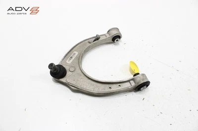 2012 - 2018 BMW 650i 640i F13 FRONT LEFT DRIVER SIDE UPPER CONTROL ARM OEM - Image 1 of 4