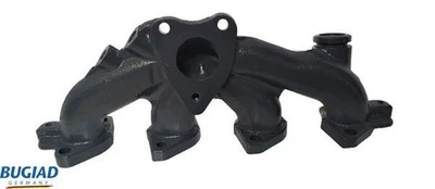 BUGIAD BSP25606 Abgaskrümmer passend für MERCEDES-BENZ B-Klasse (W246, W242) - Bild 1 von 4