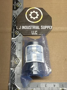 NEW! HARDINGE B42 5/8” 3881T Collet w/ Groove 9371900003881T _#MULTIPLE IN STOCK - Picture 1 of 8