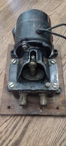 Vintage Peter & Russell 12V Bilge Pump Model 5159 – Marine Boat Motor - Bild 1 von 6