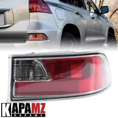 Luz de parachoques trasera derecha pasajero para Lexus GX460 2014-2023 Foto 1 de 4