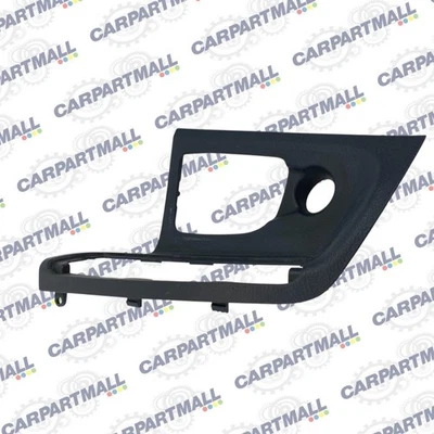 04-09 Kia Spectra Front Left Driver Door Window Switch Cover Bezel 82334-2F000 Foto 1 de 4