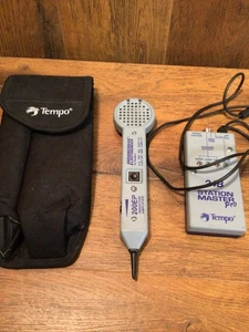 TEMPO PROGRESSIVE ELECTRONICS 200EP **SEE DESCRIPTION** (PSC008512) - Picture 1 of 3