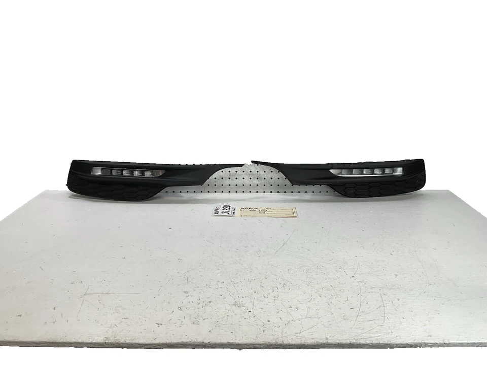 Honda Accord 2016 2017 par de luces antiniebla LED izquierda y derecha OEM Foto 1 de 4