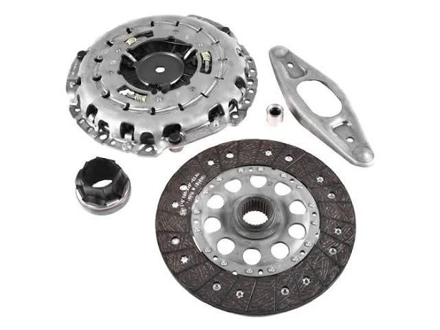 Clutch Kit For 2009, 2011-2016 BMW Z4 sDrive35i 2012 2013 2014 2015 NY618HK - Image 1 of 1