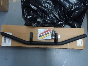NOS OEM CAN AM Rear Bumper 2015-19 Outlander 450/500/570 L Max 715001911 - Picture 1 of 9