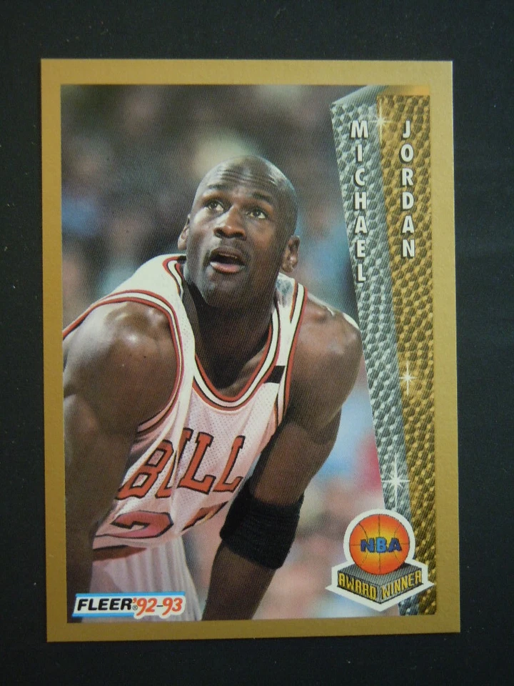 1992-93 Fleer NBA Basketball Cards, Mint Singles, Rookies RC, Buy 4+ Save 30% - Image 1 of 1