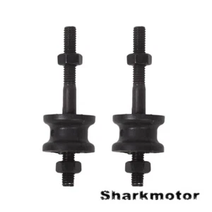 Series Rubber Washer With Bolts For Motorcycle BMW K  BMW R universal - Picture 1 of 9