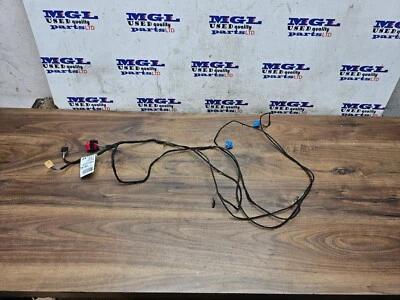 VOLKSWAGEN TOUAREG 7P FORRO DE TETO HEADLINER FIAÇÃO TEAR 7P6971247F PANORÂMICO 2016 - Imagem 1 de 4