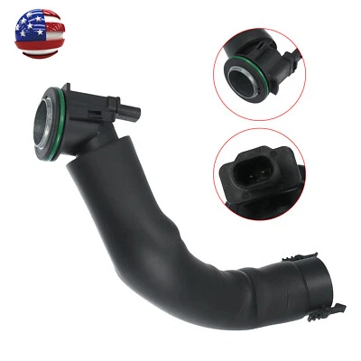 Manguera respirador cárter motor para BMW 328i 528i 320i 2011-2014 11127588417 Foto 1 de 4