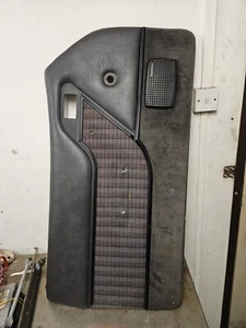 Schede porta Ford Capri Mk3 schede quarti posteriori X4 laser - Foto 1 di 16