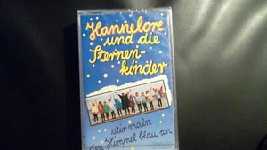 Hannelore und die Sternenkinder MC, neu noch verschweißt - Picture 1 of 2