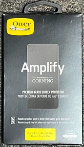 OtterBox Amplify Series Screen Protector for iPhone 8 Plus/7 Plus/6S Plus/6 Plus - Picture 1 of 3