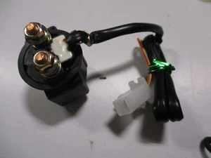 Startschalter für Aprilia 750 Dorsoduro / ABS / Factory 2008-2016 - Bild 1 von 3