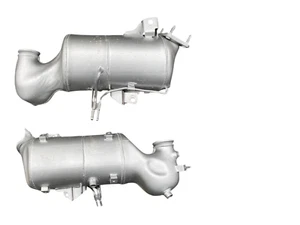 Original Dieselpartikelfilter DPF Opel Astra K Insignia Mokka 1.6 CDTi 55506840 - Bild 1 von 3