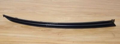 13-15 Honda CROSSTOUR Right (Passenger) Side Headlight Garnish (71104-TP6-A50) - Image 1 of 4