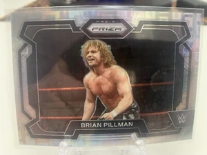 2024 WWE Panini Prizm Brian Pillman Pandora Prizm #13 /199 Premium Set - Bild 1 von 3