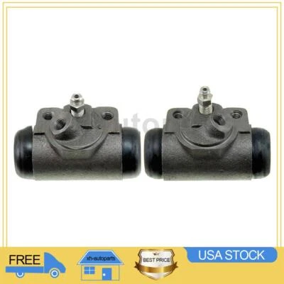 Se adapta a Ford F-100 1972~1972 2X Dorman trasero - Cilindro de rueda de freno de tambor de primera parada Foto 1 de 4