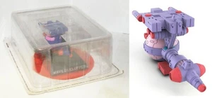 Anime Robot N.34 Barco De Kloppen Daltaniuos 5,5 CM Centauria Yamato Figura New - Imagen 1 de 4