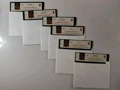 VTG Central Point PC Tools Deluxe Version 6 Desktop Manager Complete!  - Image 1 of 4