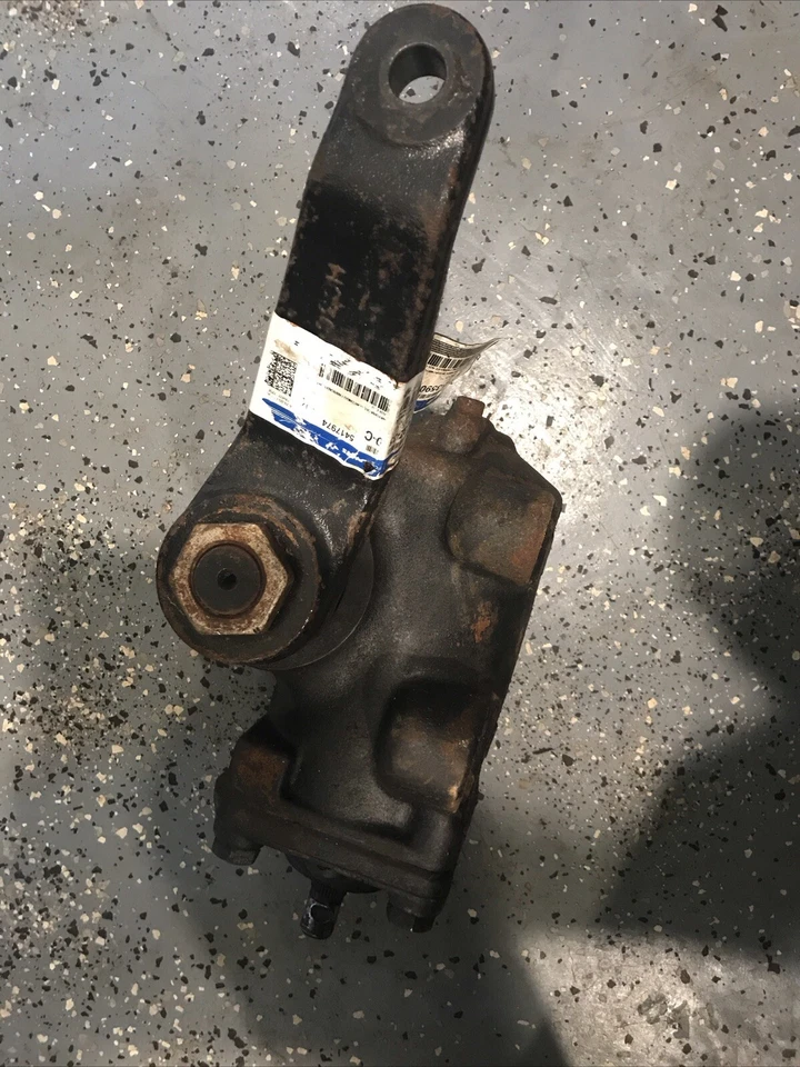 Caja de cambios de dirección asistida para Ford F450 F550 F-550 Super Duty 2005-2016 Foto 1 de 4