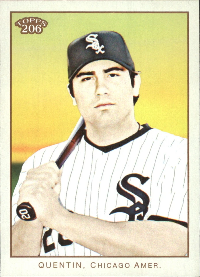 2009 Topps 206 - Pick your single(s) - Image 1 of 1