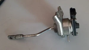 Ford Focus 1.6 TDCi Stellmotor Turbinenventil Turbolader 373-18100 122887 - Bild 1 von 7