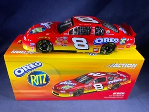 T5-54 DALE EARNHARDT JR #8 RITZ / OREO - 2003 CHEVY MONTE CARLO - Picture 1 of 5