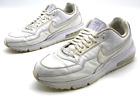 Nike Air Max Mens Size 13 LTD 3 'Triple White' Shoes [687977-111]