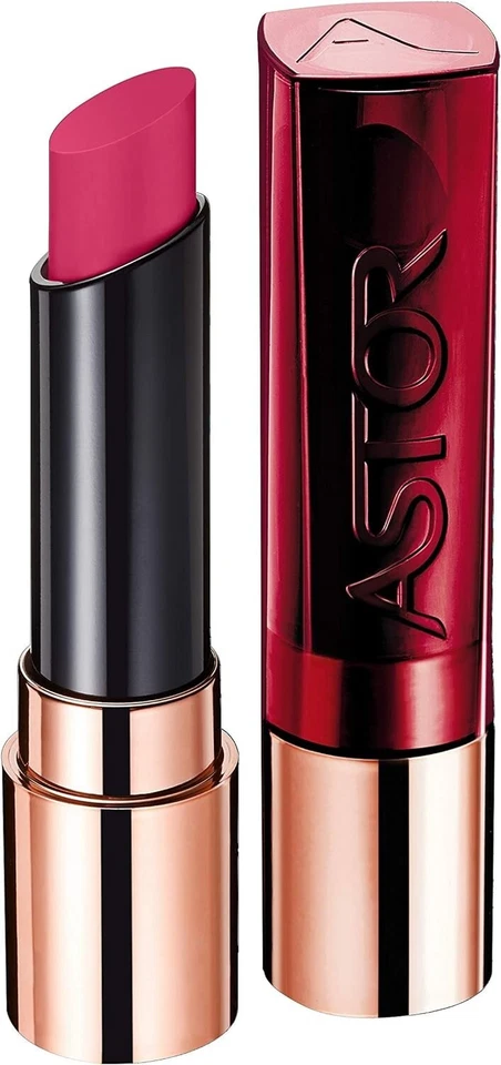 Astor Perfect Stay Fabulous Barra de Labios - 360 Insolent Pink - Imagen 1 de 2