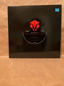 PillowTop Asphalt / Larka 12" Vinyl LP 33 RPM Limited Edition 2002 NM Super Rare - Picture 1 of 9