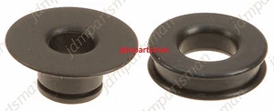 Vaico Shift Lever Bushing 2PC Kit 01-09 for Mercedes-Benz C240 C320 SLK55 AMG - Picture 1 of 1