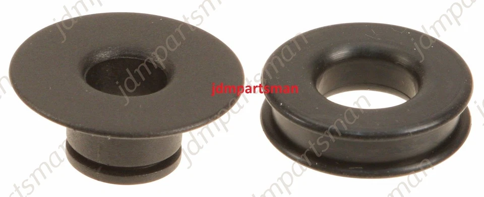 Комплект из 2 втулок рычага переключения передач Vaico 01–09 для Mercedes-Benz C240 C320 SLK55 AMG - Изображение 1 из 1