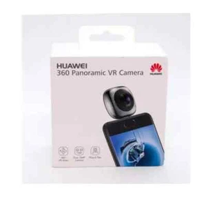 Huawei EnVizion 360 CV60 - Cámara Panorámica 360º VR Dual, Full HD, 13MP.-(NUE.- - Picture 1 of 2