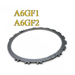 A6GF1 Flange Transmission Low Reverse Brake Steel Plate For Hyundai Kia A6GF2 - Picture 1 of 4