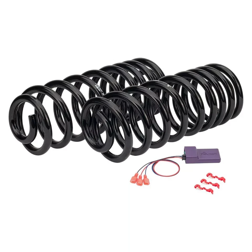 Kit de conversión de resorte de aire a bobina trasero Arnott para Hummer H2 2003-2007 con EBM Foto 1 de 1