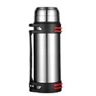 Stainless Steel Vacuum Insulated Bottle Unbreakable Thermo Cup  Travel