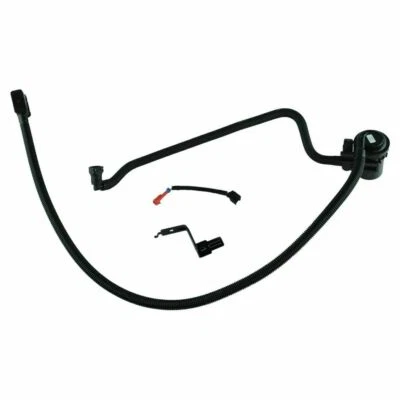 Electroválvula de ventilación de purga de bote de vapor con arnés para camioneta GM SUV nueva Foto 1 de 4