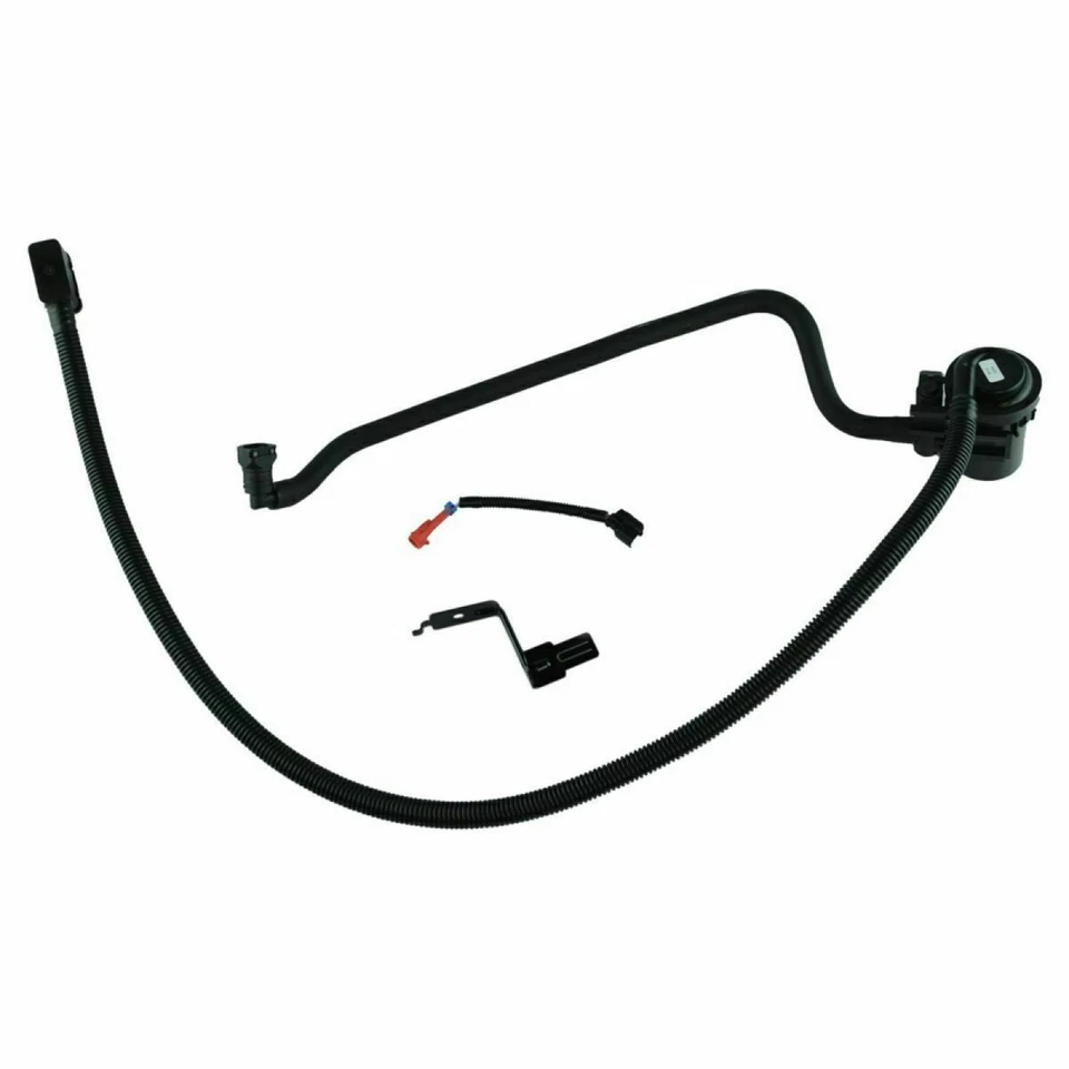 Electroválvula de ventilación de purga de bote de vapor con arnés para camioneta GM SUV nueva Foto 1 de 4