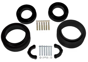 Car Lift Kit Complete 50mm 2" for Mitsubishi PAJERO MONTERO SPORT 2008-2016 - Bild 1 von 5