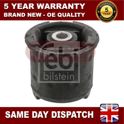 Fits BMW 5 Series 1987-1996 7 Series 1985-1994 FirstPart Rear Subframe Bush - image 1 of 2